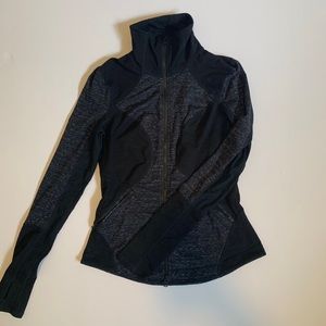 Zella Work Out Jacket